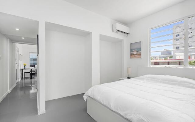 Otium Rentals Cozy Condado Near Restaurants