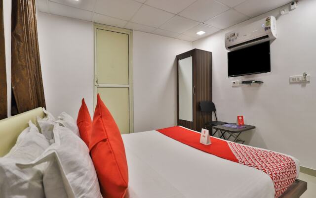 OYO 12229 Hotel Sarvagya