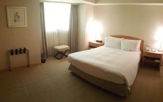 Maison de Chine Hotel Chiayi