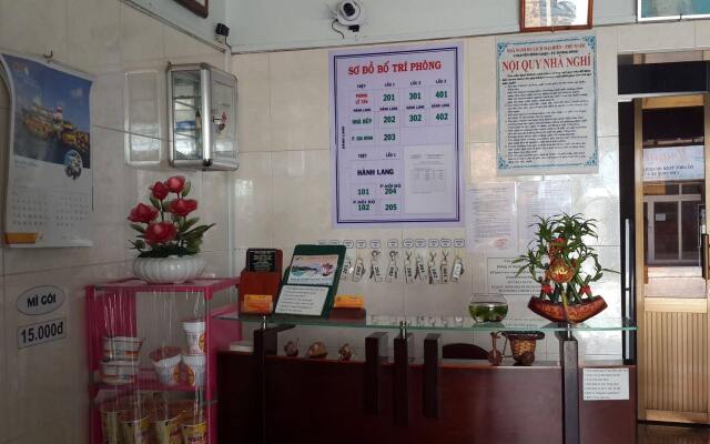Hai Hien Guesthouse Phu Quoc