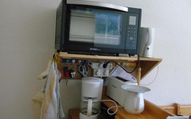 Appartement Le Vernon