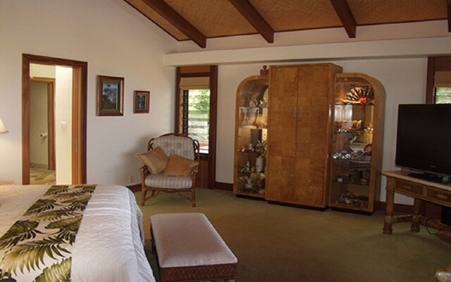 Maleka Villette - Four Bedroom House
