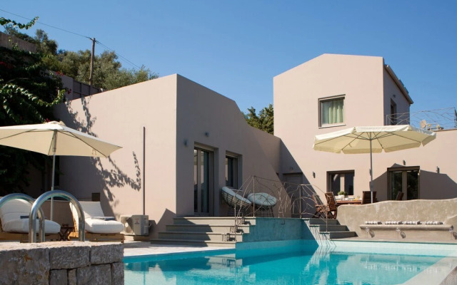 Villa Paraskevi