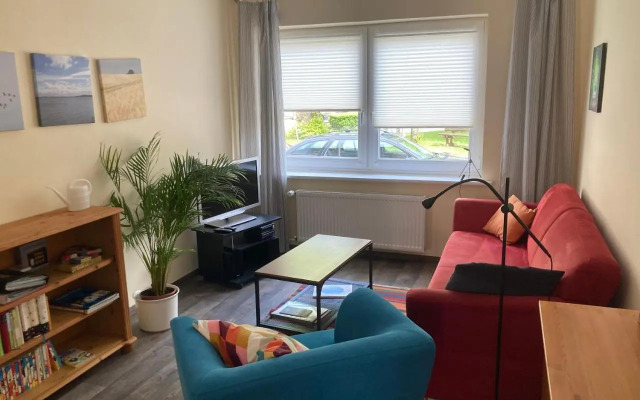 Ferienwohnung Nunatak am Plöner See