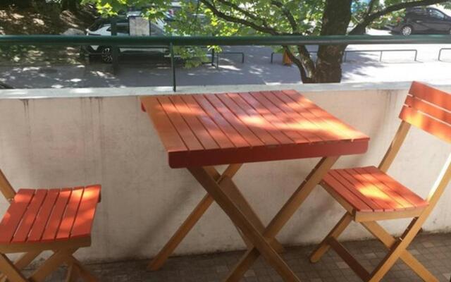 Appartement Annecy, 3 pièces, 4 personnes - FR-1-432-41
