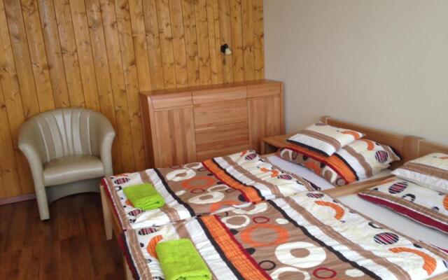 Prémium Vendégház