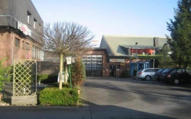 Tespo Sportpark & Hotel