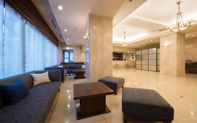 Hotel JAL City Sendai