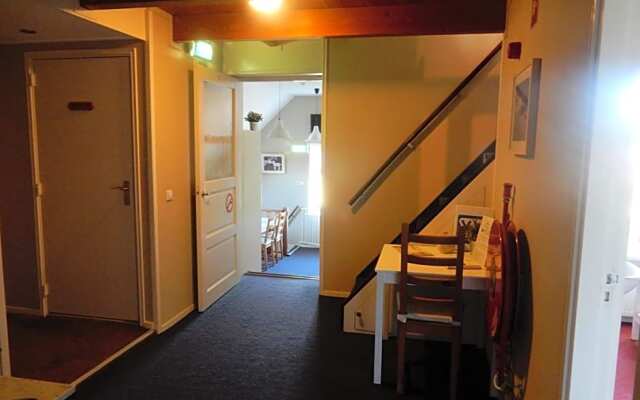 Bed and Breakfast De Smousenhoek