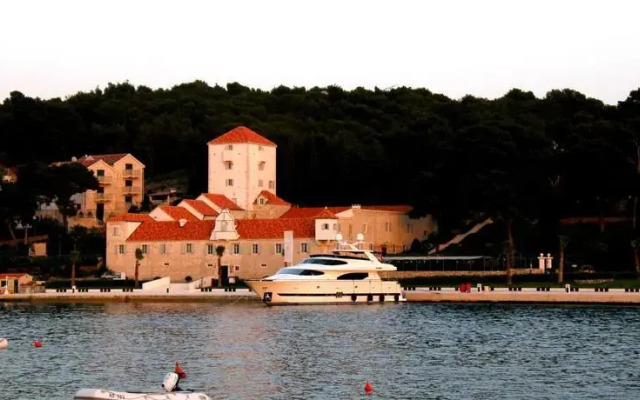 Apartment Donatella