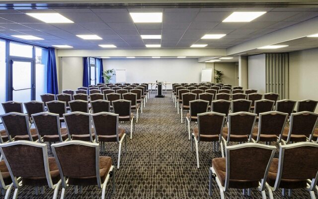 ibis Styles Evry Lisses