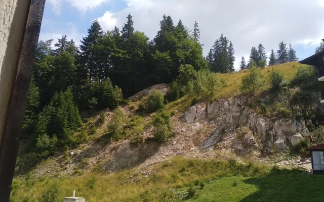 Snow Dreams 1 Grand Monastery