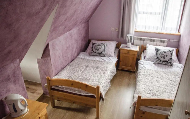 Pokoje Gościnne Anna