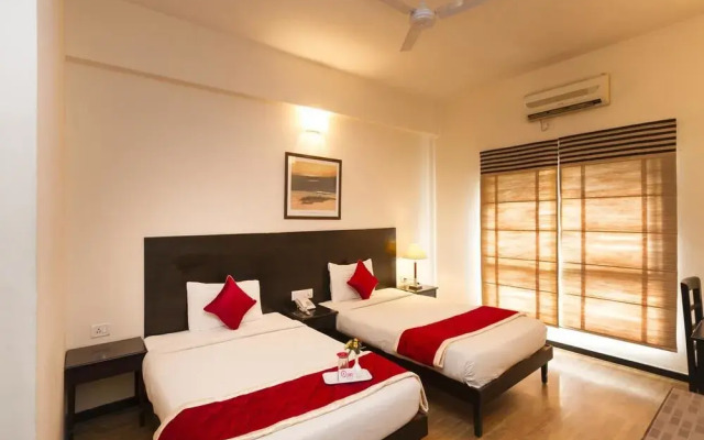 Oyo Rooms Whitefield Main Road