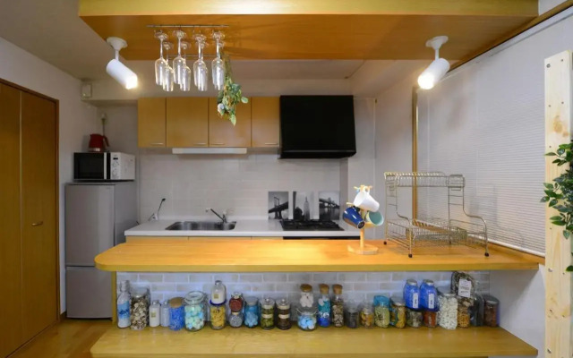 Sumida-ku - House / Vacation STAY 80342