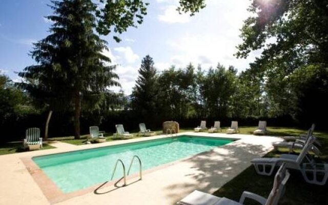 Turismo Rural Sant Marc