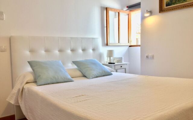 Hotel Can Moragues de Sóller
