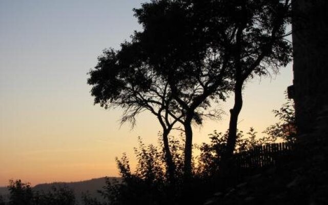 Panorama-Gasthof Burgschänke