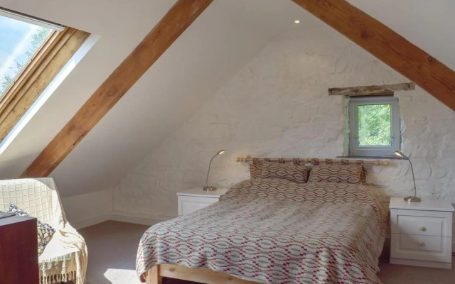Lordship Farmhouse