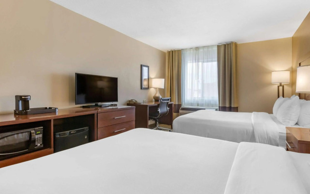 Wingate by Wyndham Los Alamos