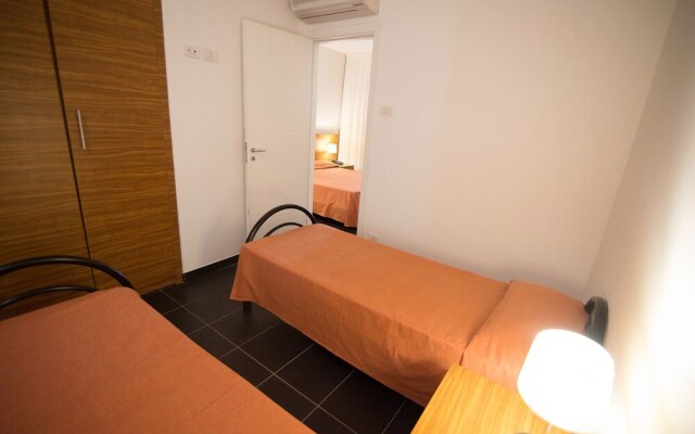 Temesa Hotel Resort