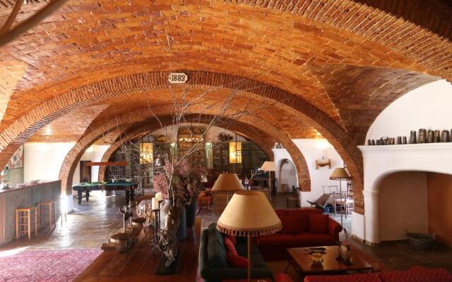 Herdade da Negrita - Agroturismo