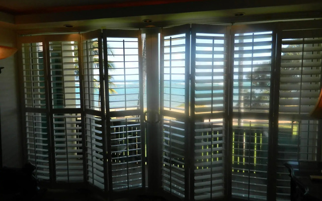 Hotel Coral Reef