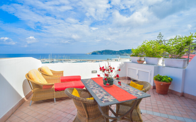 Hotel Terme Zi' Carmela