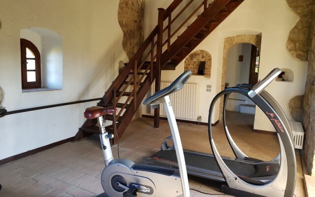 Villa Laura - Fattoria di Larniano