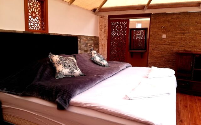 Safari Dunes Camp