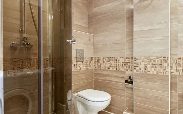 Апартаменты Flatsis, ул. Дудинская, 1а