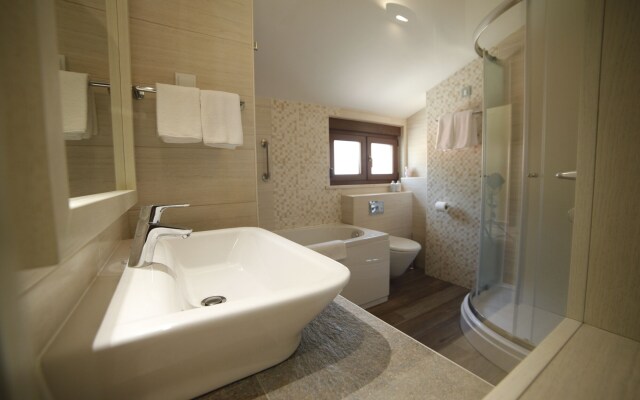 Boutique Hotel Marco Polo Adults Only