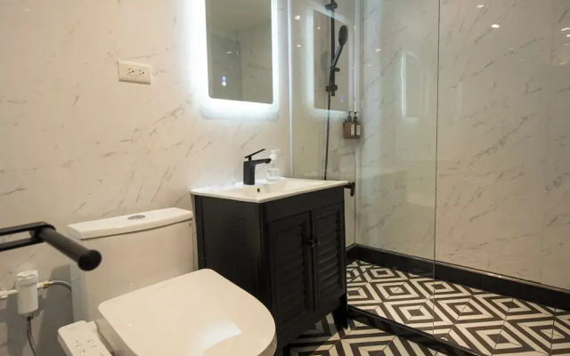 Urban Abode Apartment 1