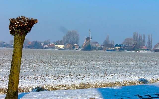 B&B Korendijk