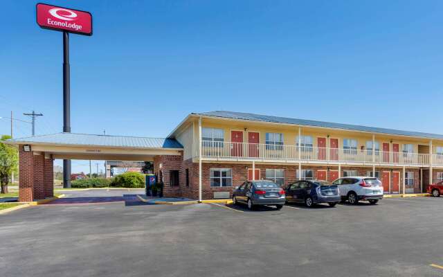 Econo Lodge
