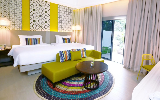 Hue Hotels and Resorts Puerto Princesa Managed by HII