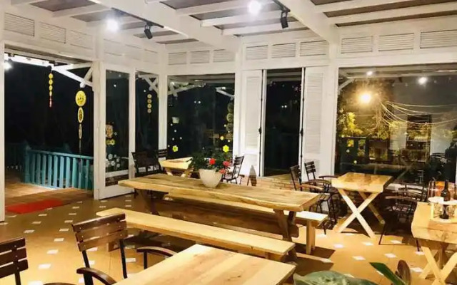 Larita Villa Dalat