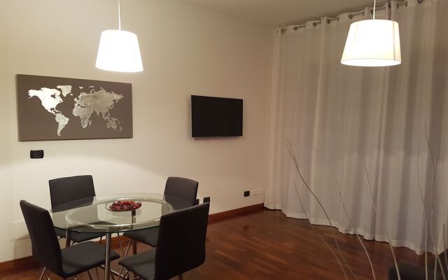 Stoccolma 11 Rome Airport & Fiera