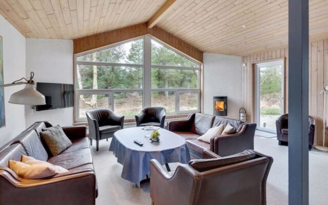 "York" - 1km from the sea in Western Jutland