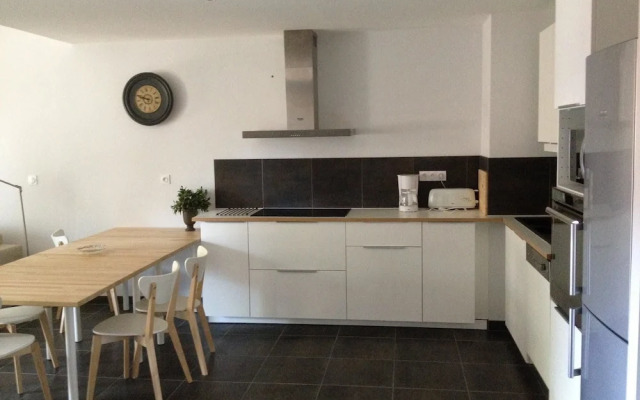 Gîtes du Castell de Blés