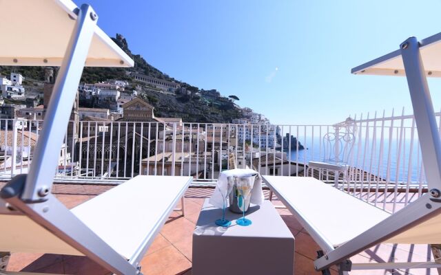 Amalfitano Apartments