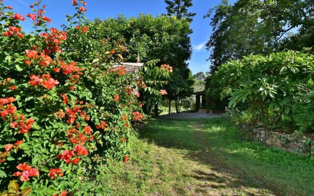 SaffronStays Nandanvan Estate, Kodaikanal