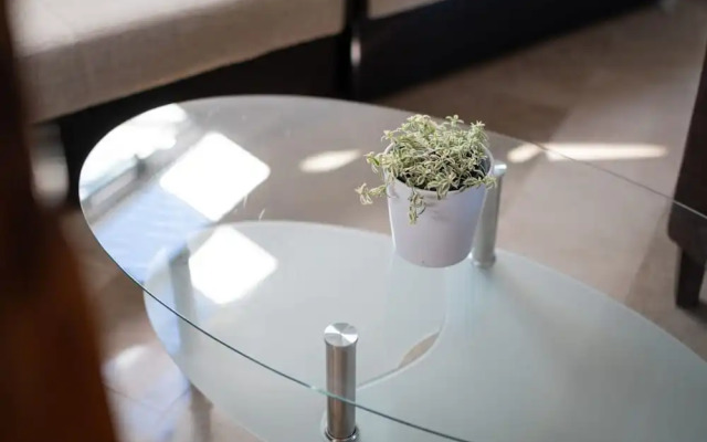 Tiho - 10m From the Beach - SA1 Potkrovlje