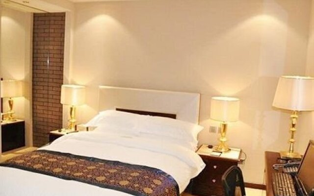 Jining Jinchen International Hotel