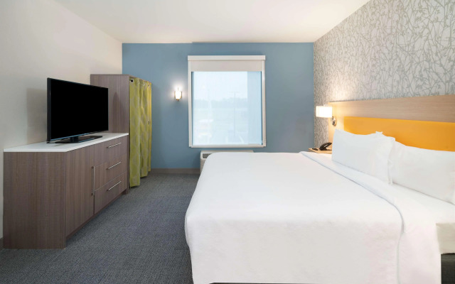 Home2 Suites by Hilton Brunswick