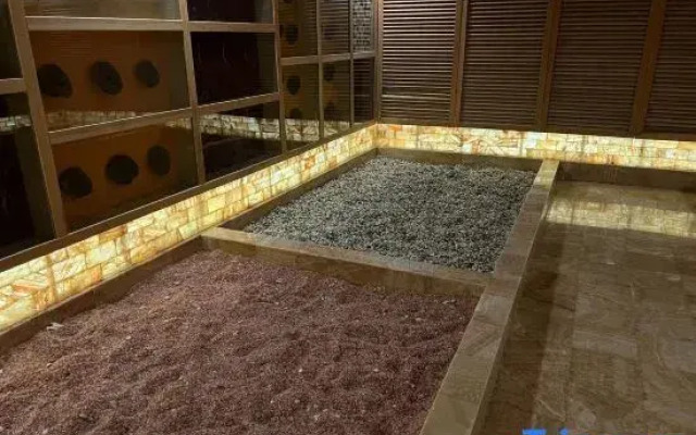 Shuntianhe Hostel (Branch Shop)