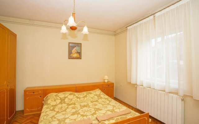 Apartments Pinsa