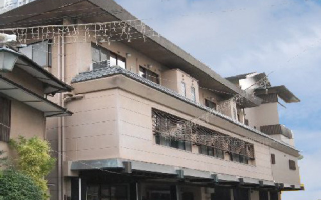 Izu Nagaoka Onsen Izumiso