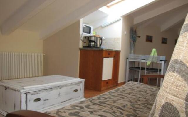 Apartamentos Rurales Gúdar