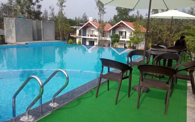Jadevista Resort & Hotel